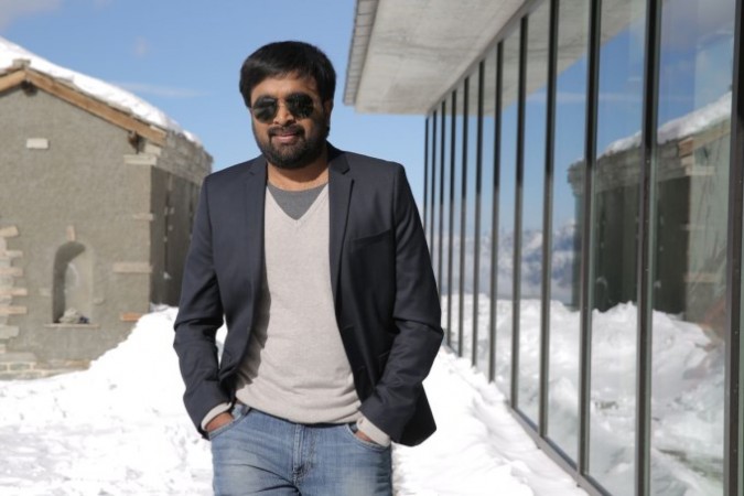 Sasikumar introduces another director to Tamil cinema
