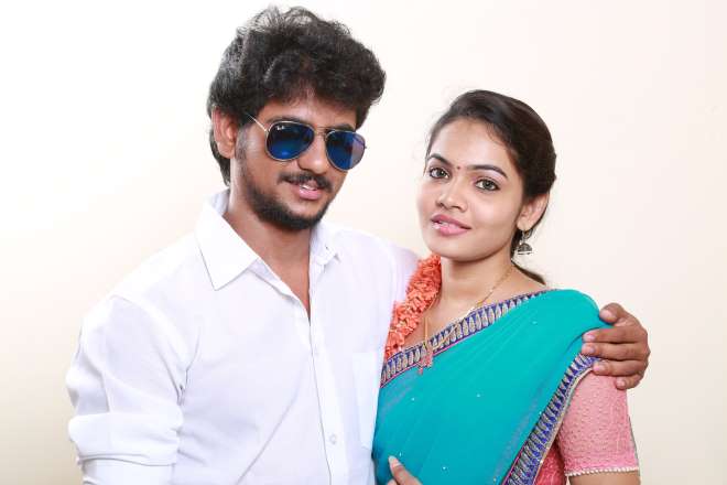 Actress Aara open talk about Guru Uchaththula Irukkaru