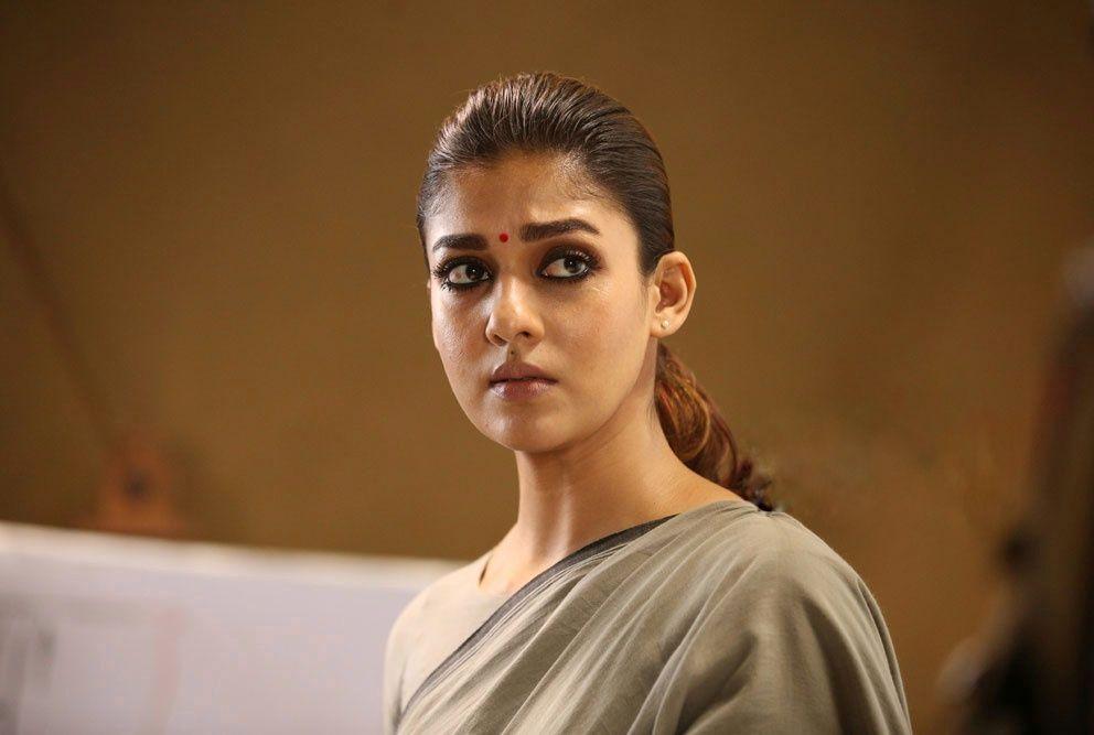 Complaint filed against Aramm movie