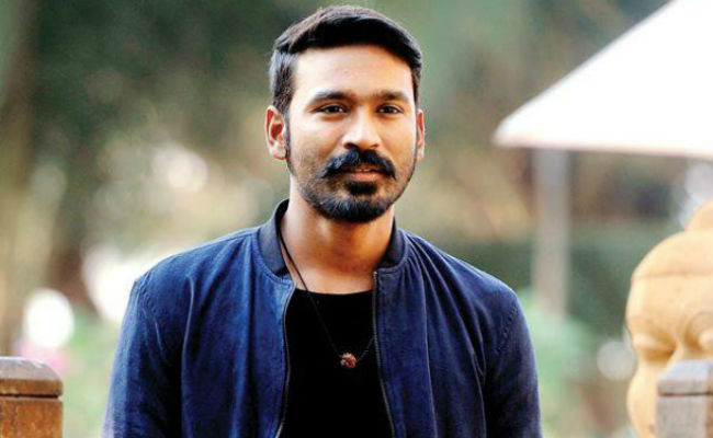 Meyaadha Maan director join hands with Dhanush