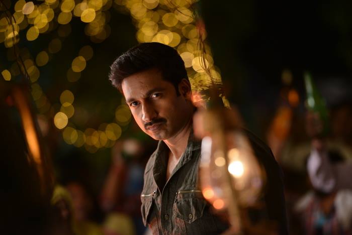 Oxygen movie latest stills