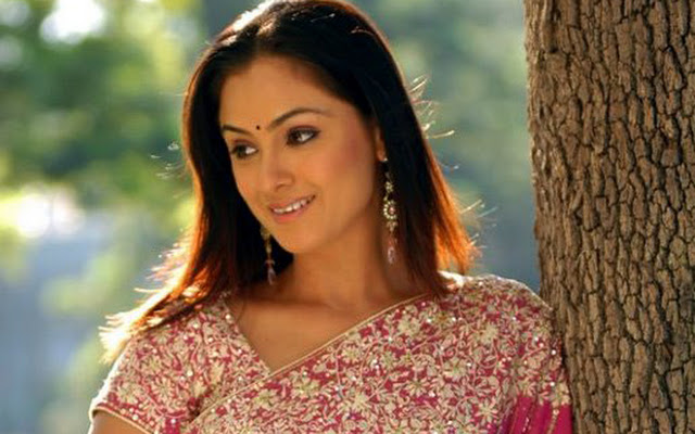 Simran plans to become a producer