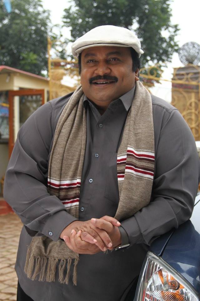 UtharavuMaharaja Movie latest stills. 