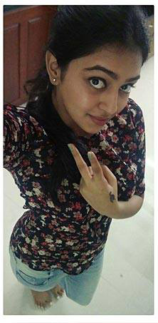 Actress Lakshmi Menon latest stills