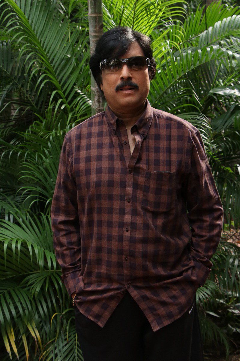 MrChandramouli new movie launch stills.