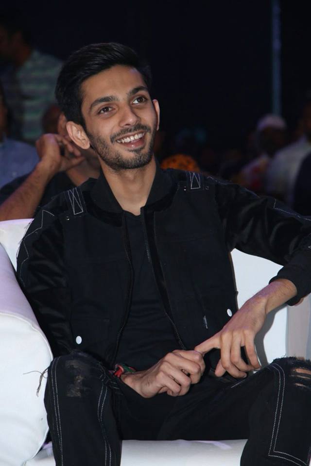 Velaikkaran movie audio launch stills.