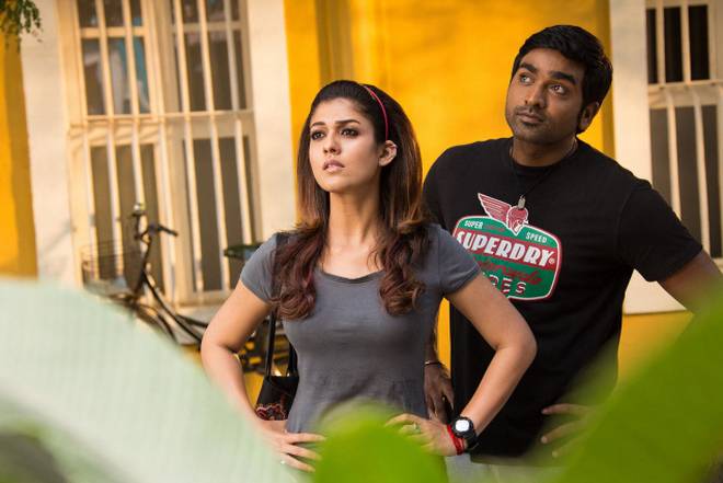 Vijay Sethupathy gets into Nayanthara’s big flick
