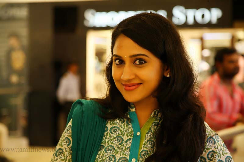 Yaman herione becomes sister to Mammootty