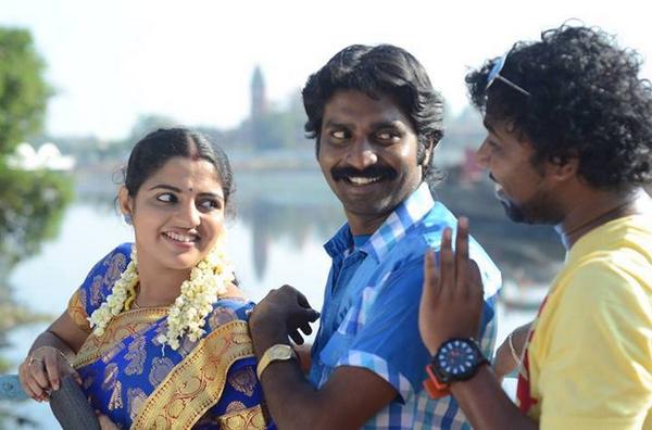 Panju Mittai a new attempt in Tamil cinema