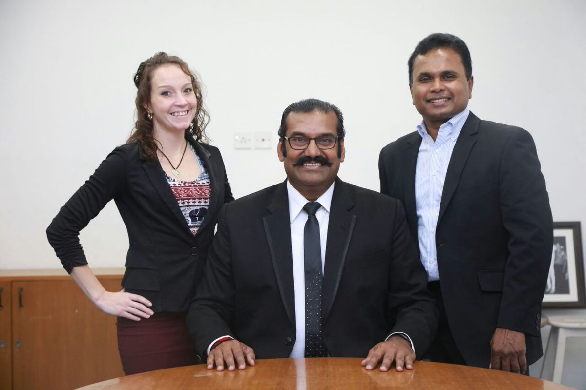 Actor Nepoleon steps into Hollywood