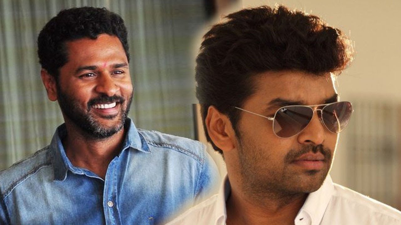 Jai and Prabhu Deva movie hit screens on same day