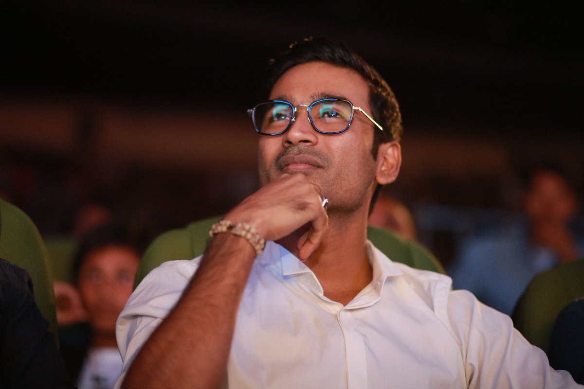 Sakka Podu Podu Raja movie audio launch stills.