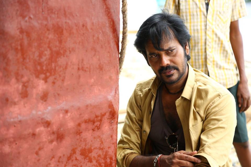 Richie movie latest stills.
