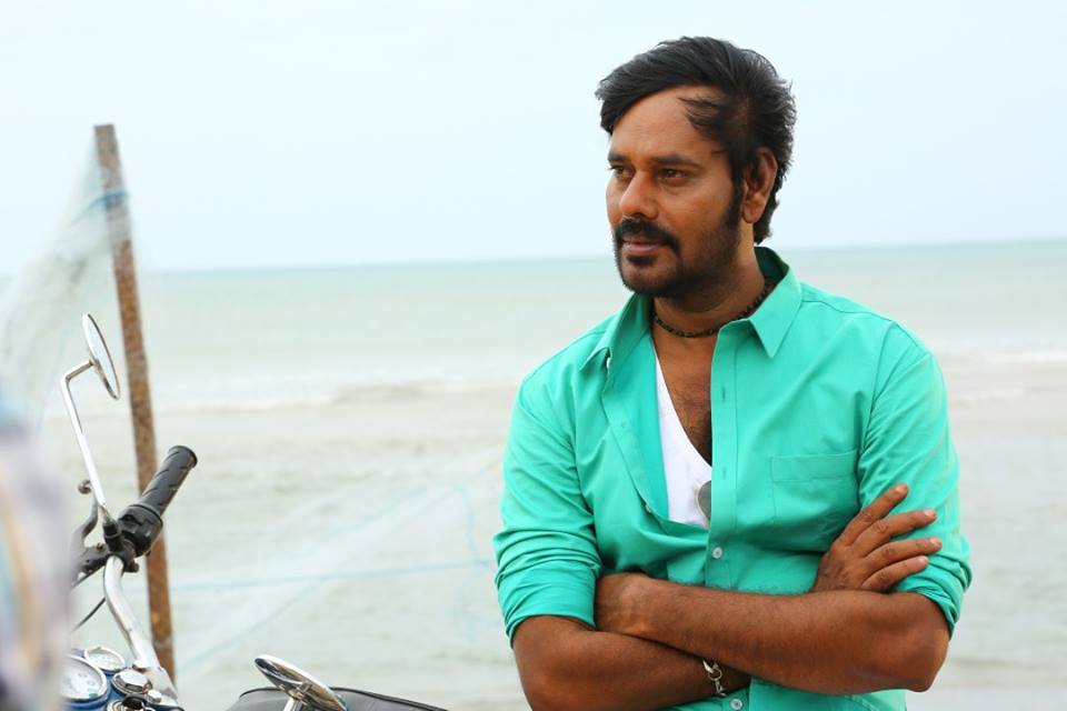 Richie movie latest stills.