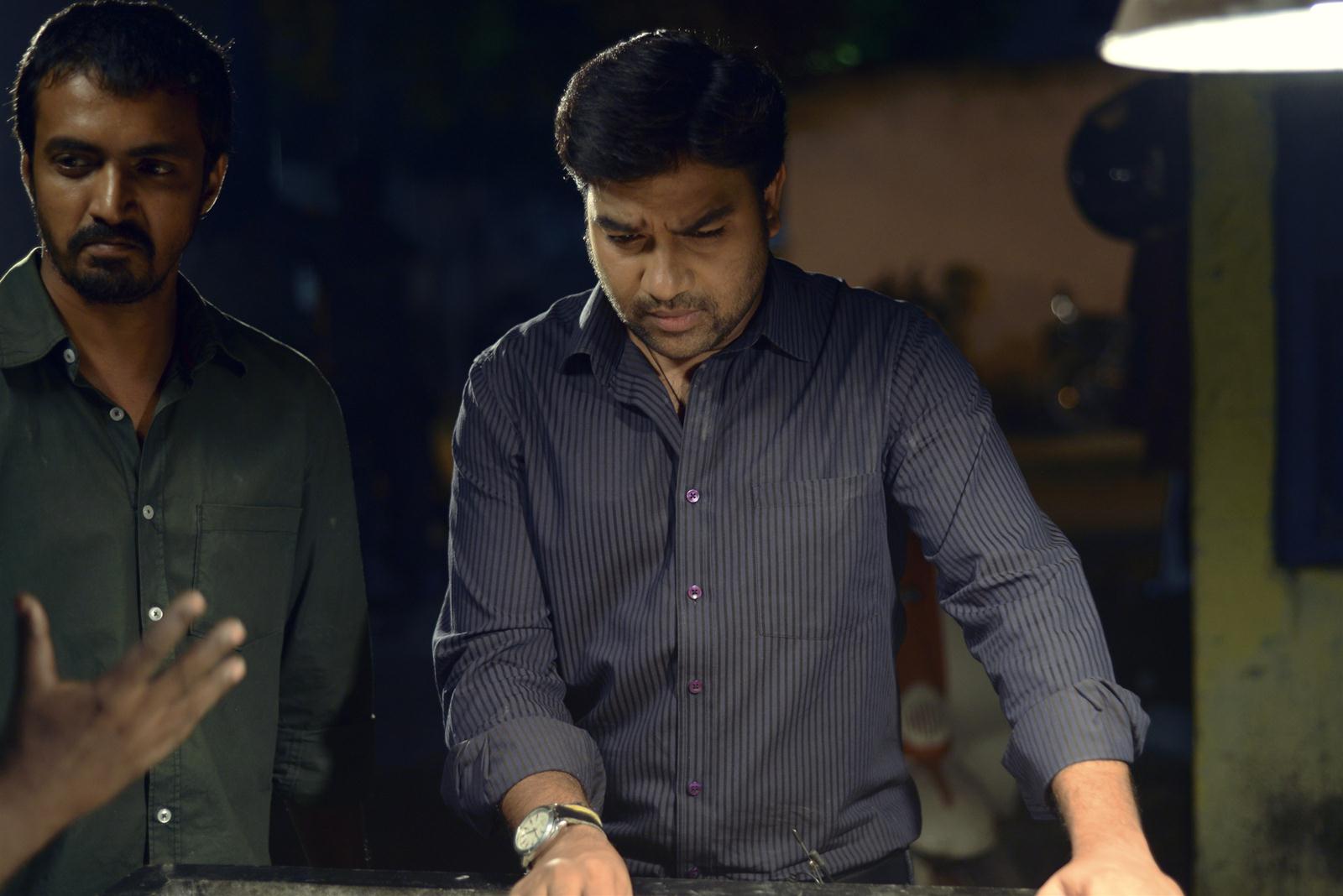 The Shooting of Tamil Padam 2.0 has started