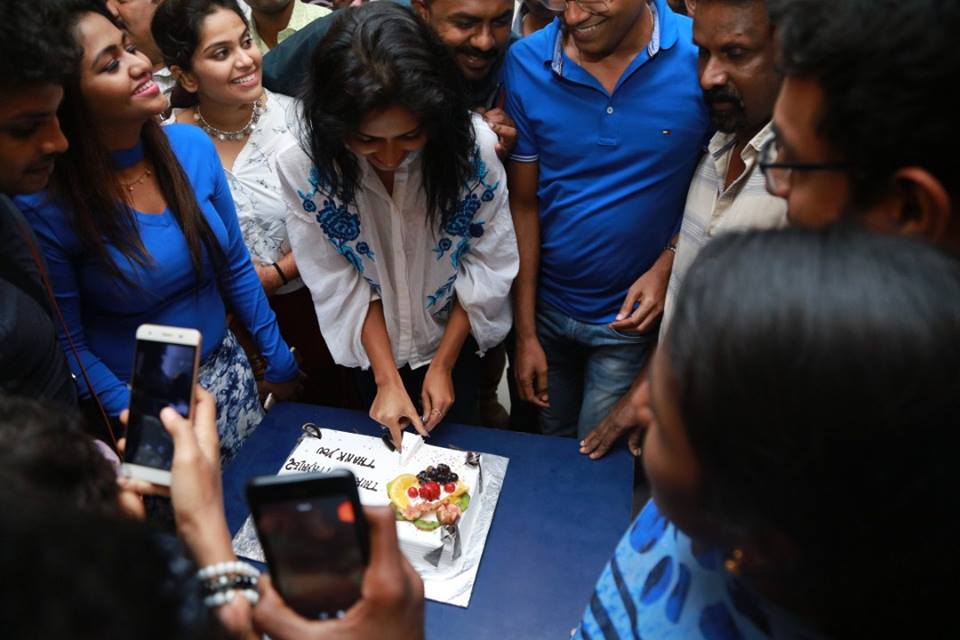 Thiruttu Payale 2 megahit celebration stills.