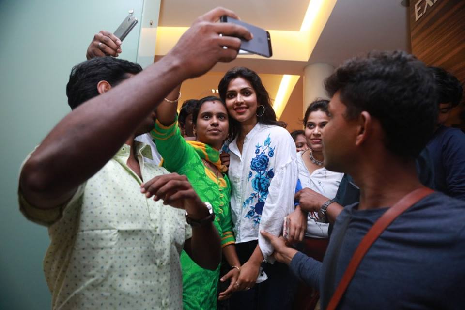 Thiruttu Payale 2 megahit celebration stills.