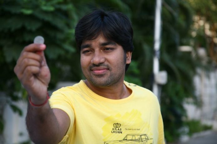 Tamil Padam 2.0 officially announced the cast and crew