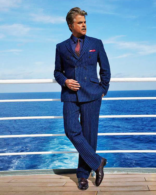 Dil Dhadakne Do Movie Stills | Anil Kapoor
