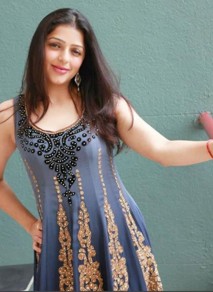 Actress Bhoomika latest stills  