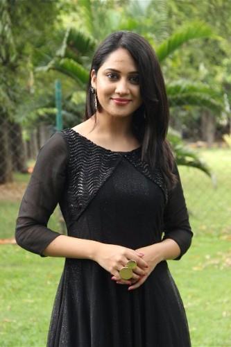 Actress Miya George latest stills