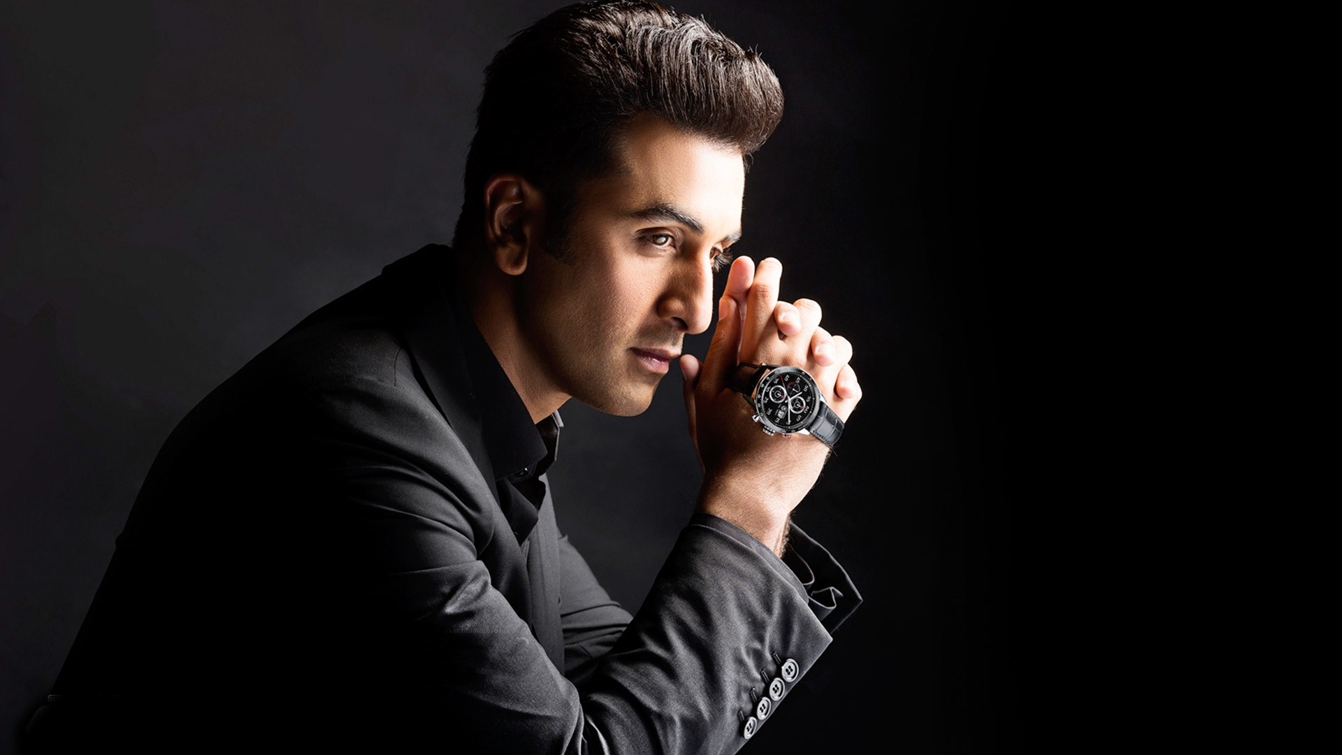 Ranbir Kapoor enjoys a long drive in Cape Town