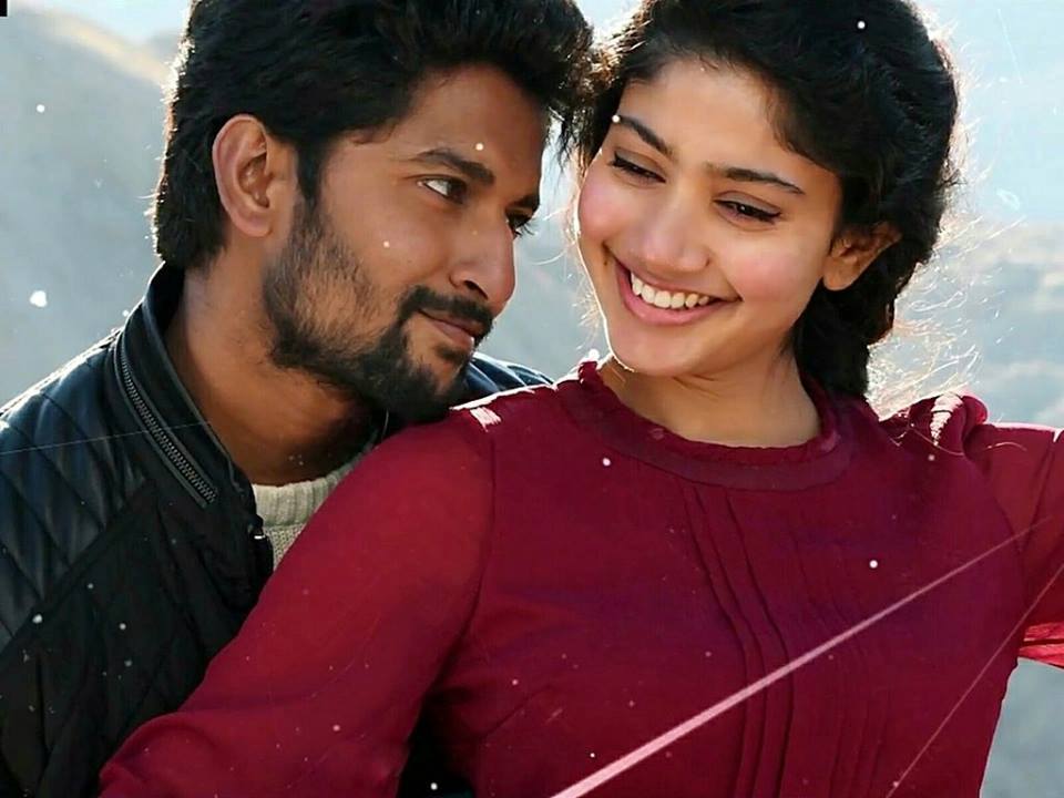 Mca Movie latest Stills