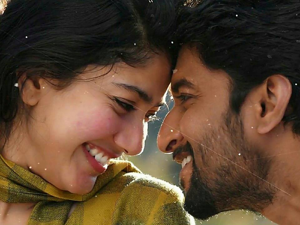 Mca Movie latest Stills