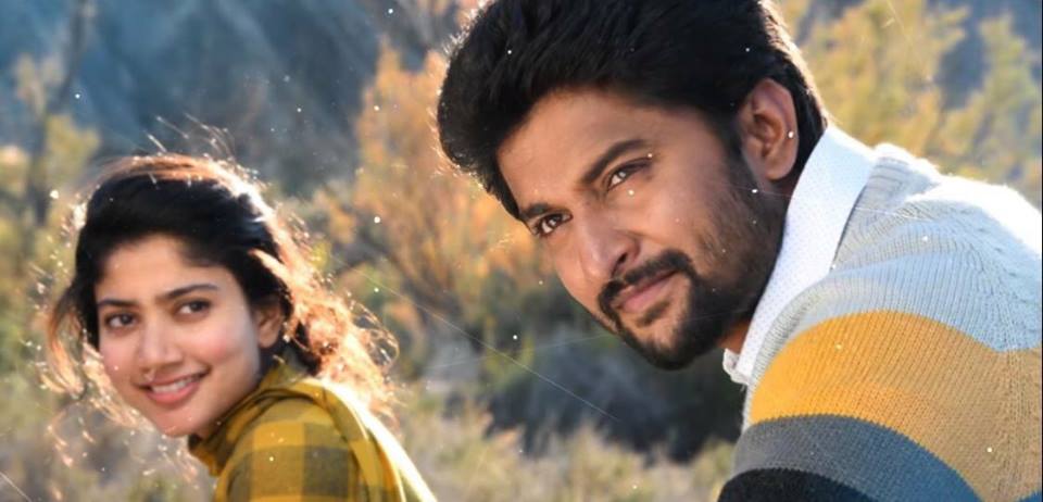Mca Movie latest Stills