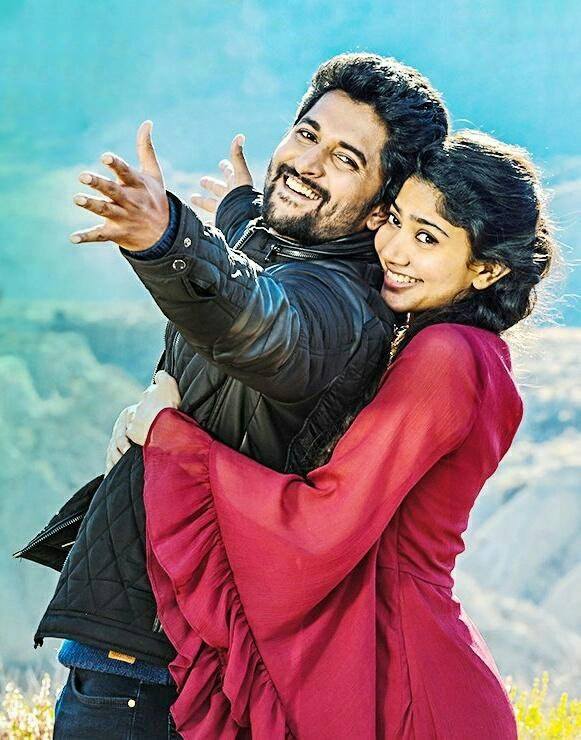 Mca Movie latest Stills