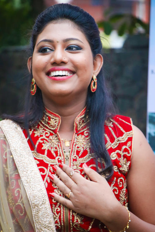 vaandu press meet stills