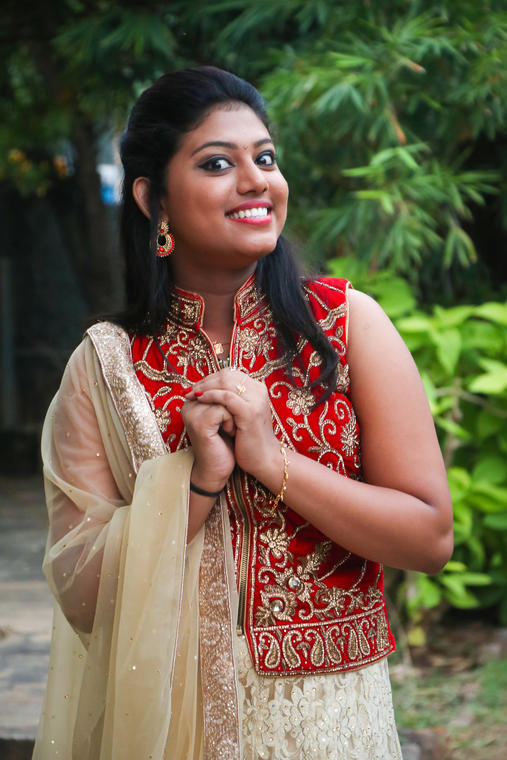 vaandu press meet stills