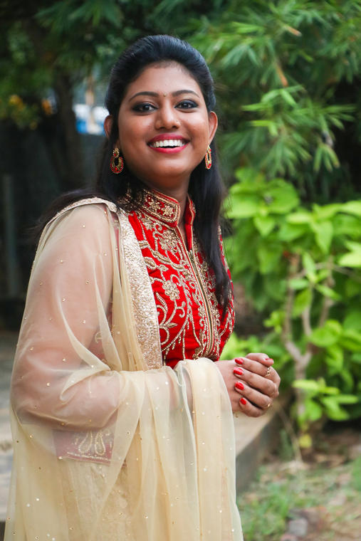 vaandu press meet stills