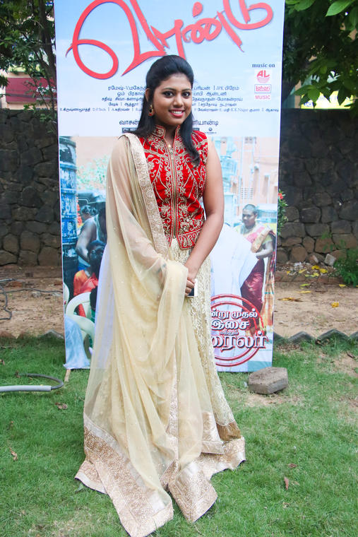 vaandu press meet stills