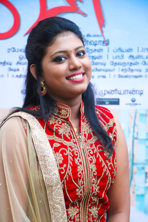 vaandu press meet stills