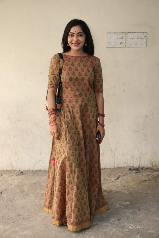 Kaatteri Movie Pooja Stills.