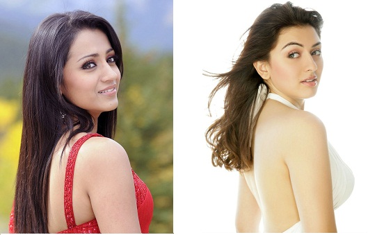 Two heroines to unveil 2nd look poster of Arya's next flick