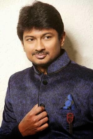 Udhayanidhi again teams up with a National Award winning director