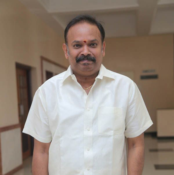 Mersal Producers release Venkat Prabhu's RK Nagar