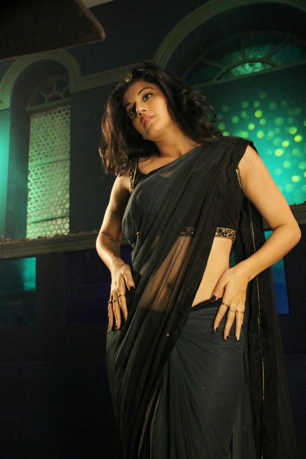 Kanchana 2 Tamil Movie New Stills | Taapsee Pannu