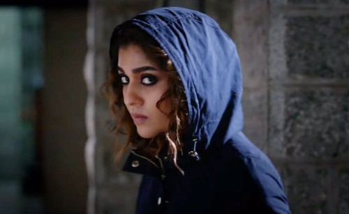 Important update from Nayanthara's Imaikka Nodigal