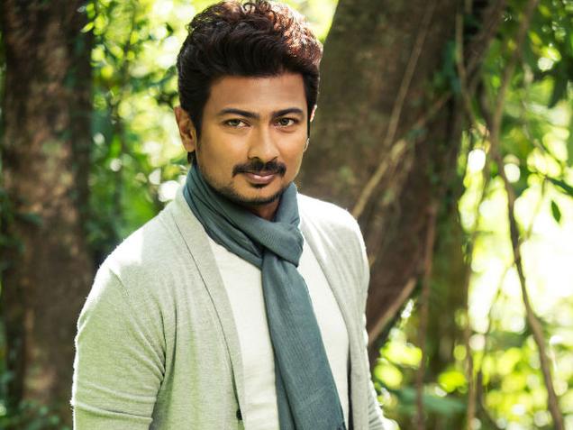 Udhayanidhi Stalin joins with Vishal's director