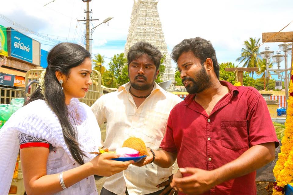 Ulkuthu Movie Stills.