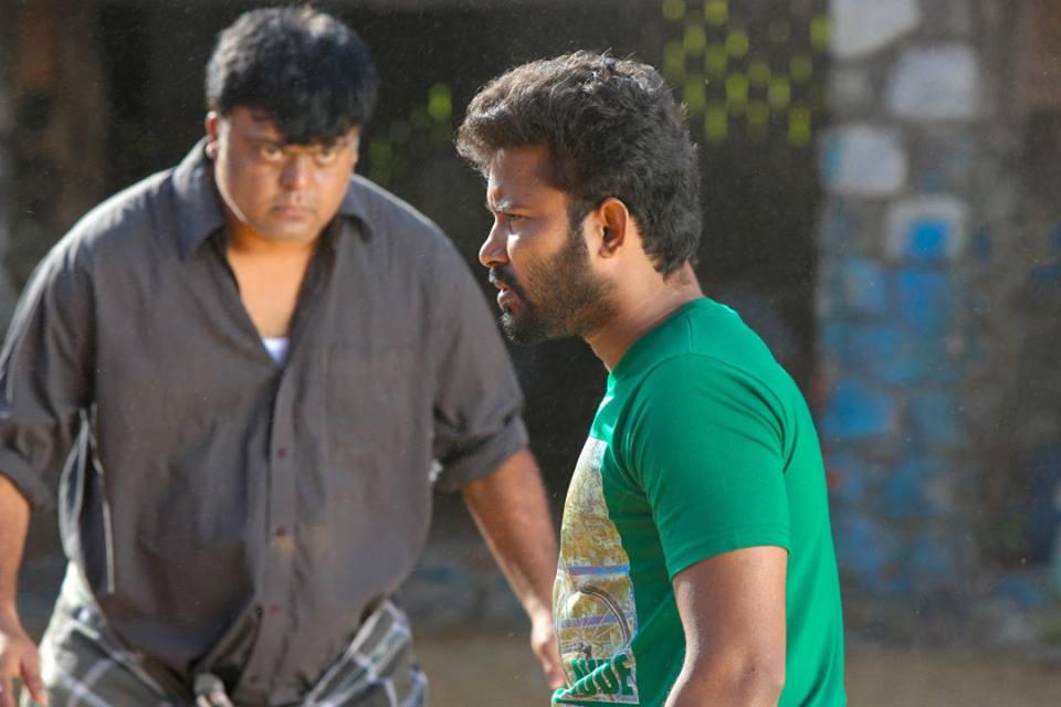 Ulkuthu Movie Stills.