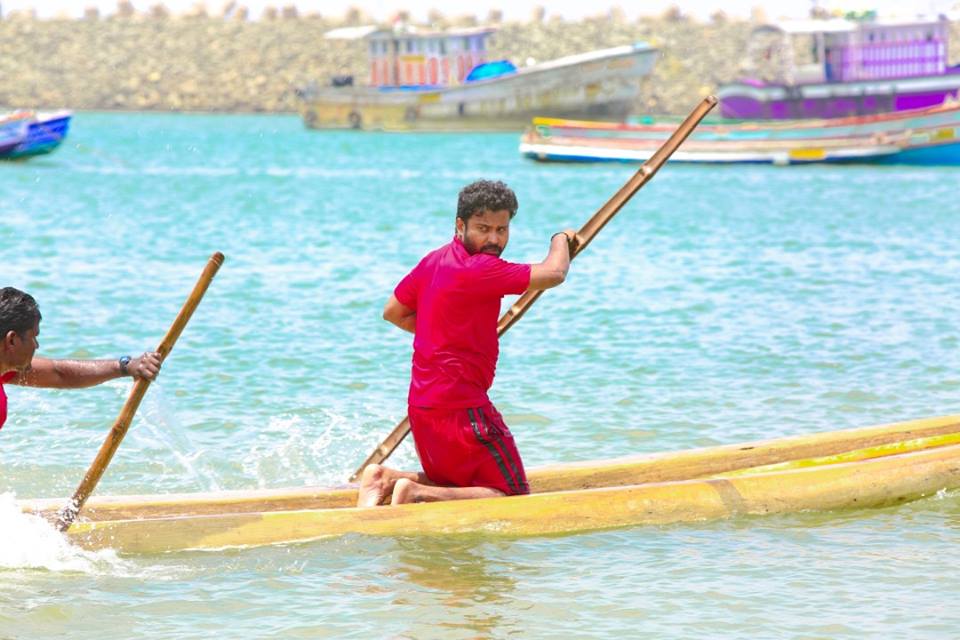 Ulkuthu Movie Stills.