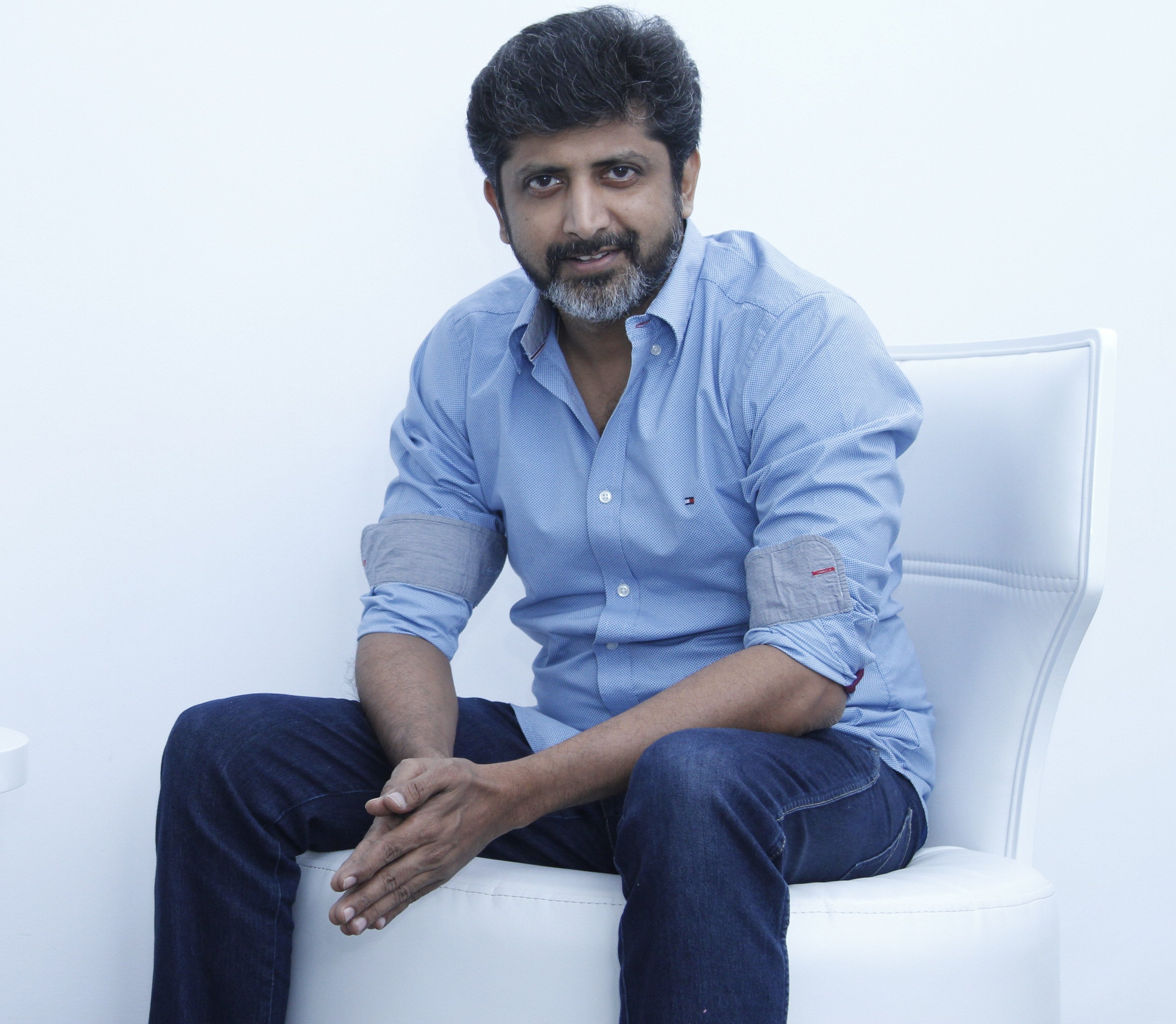 Mohan Raja is ready to give another hit Thani Oruvan 2