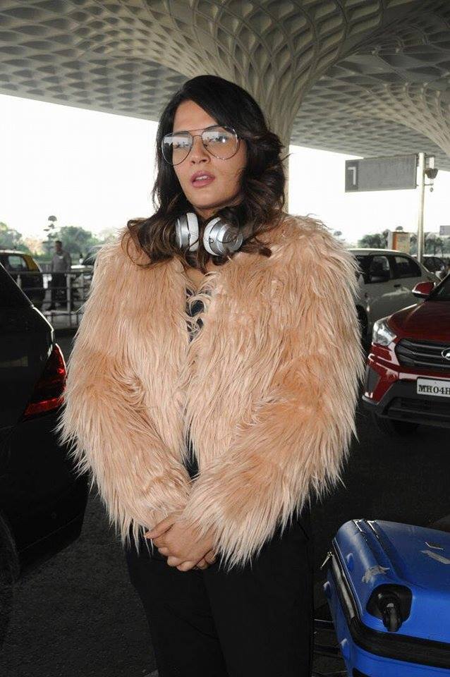 Richa Chadda latest photos.