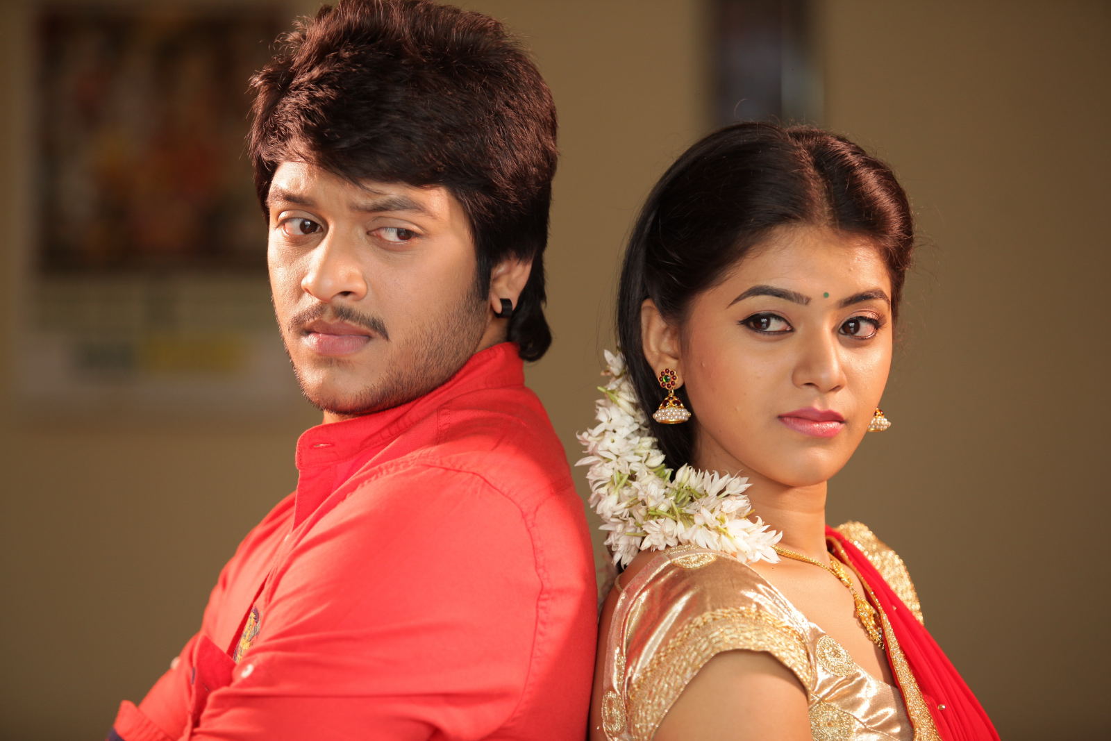 Titanic movie to be made in tamil