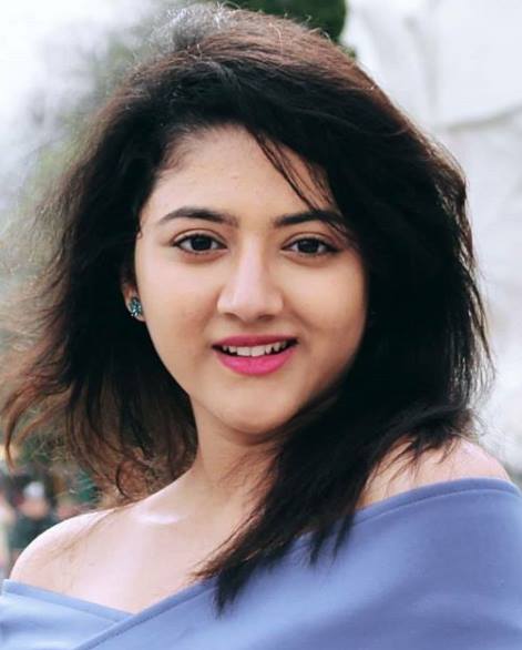 Shriya Sharma latest images.