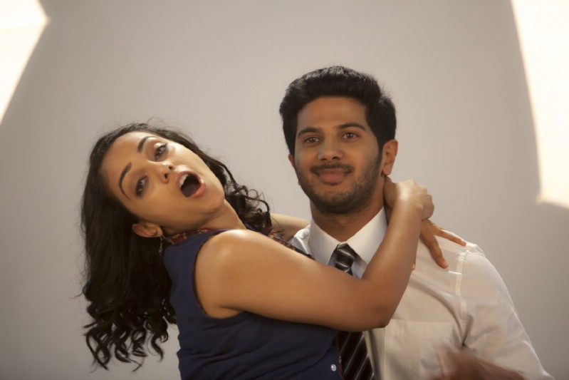 O Kadhal Kanmani Movie Stills | Dulquer Salman, Nithya Menen